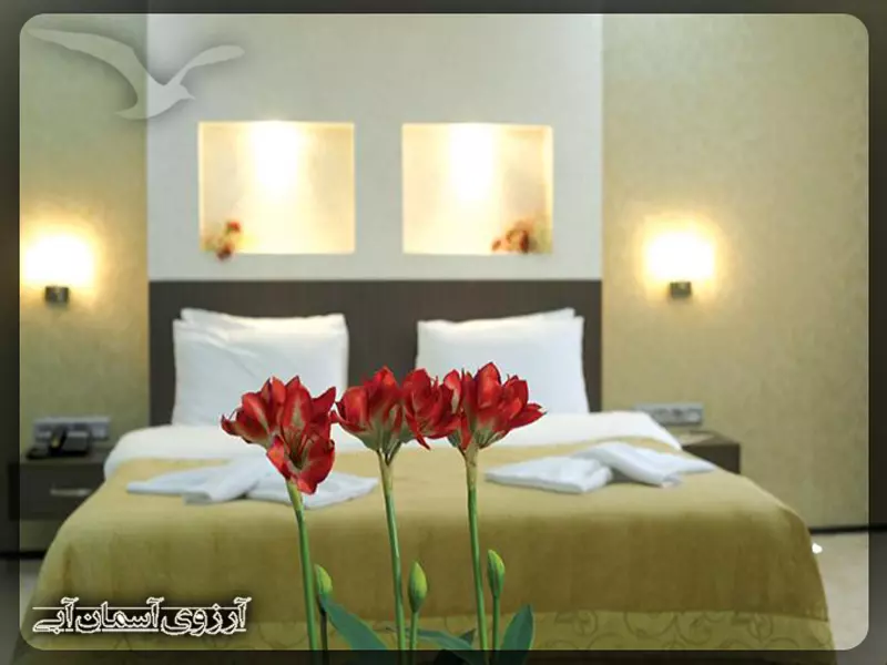 هتل مارینم استانبول